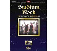 Stadium Rock - The Ultimate Anthology [Italia] [DVD]