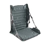 Stadium Seat Cushion | Ergonomic Lightweight Waterproof Sitting Pads With Back Support | Inflatable Stadium Seats Pads | Outdoor Cushion Pad For Camping Traveling Backpacking Airplane Boat Kayak