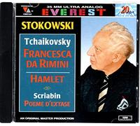 Stadium So New York - Tchaikovsky/Scriabin;France