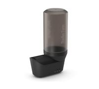 Stadler Form Emma - Humidificador de viaje, portátil, Color Negro