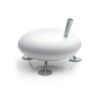 Stadler Form Humidificador Fred Blanco, 300 W, 3.7 litros