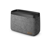 Stadler Form Karl Big Humidificador potente para humedecer habitaciones de hasta 150 m², tanque de agua de 10 l, 4 niveles de humidificación, controlable a través de aplicación, negro