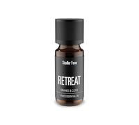 Stadler Form Retiro de aceite esencial, 100% puro natural, huele a naranjas y clavos, que recuerda a acogedoras vísperas de invierno y Navidad, calentamiento y mejora el estado de ánimo, 10 ml