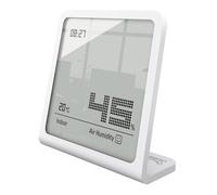 Stadler Form Selina White - Termohigrómetro