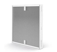 Stadler Form ST-R013 Filtro Dual, Blanco