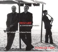 Stadler Trio - Mozart and Contemporaries