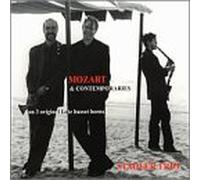 Stadler Trio - Mozart & Contemporaries: Salieri, Soler, Et Al