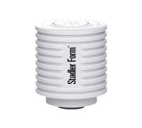 StadlerForm A-112 Anton | Suaviza el agua dura, adecuado para humidificadores Stadler Form y lavadoras de aire