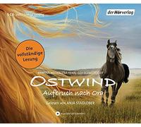 Stadlober,Anja - Ostwind-(3)Aufbruch Nach Ora