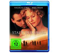Stadt der Engel [Alemania] [Blu-ray]