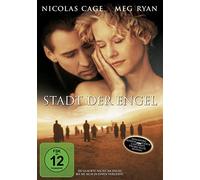 Stadt der Engel [Alemania] [DVD]