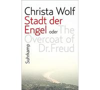 Stadt der Engel oder The Overcoat of Dr. Freud: Roman. Geschenkausgabe: 4718