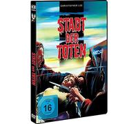 STADT DER TOTEN [Alemania] [DVD]