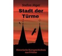 Stadt Der Türme (ebook)