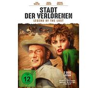 Stadt der Verlorenen [DVD]