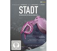 Stadt - Ein musikalischer Trip durch eine urbane Welt [Alemania] [DVD]