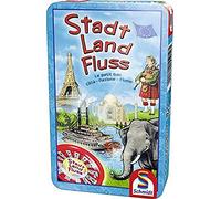 Stadt Land Fluss (Importación USA) ACC NUEVO