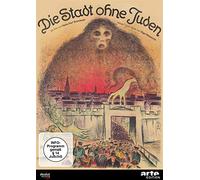 Stadt ohne Juden (1924) [Alemania] [DVD]