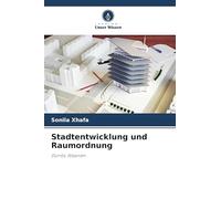 Stadtentwicklung und Raumordnung: Durrës, Albanien