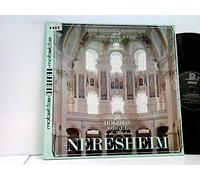 Stadtmüller - Muffat*, Clerambault*, Kuchar* - Die Holzhay-Orgel In Der Abteikirche Neresheim