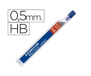 Staedler tubo de 12 minas (0.5mm)