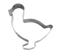 Städter 109063 - Cortador de galletas (acero inoxidable)