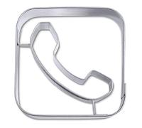 Staedter 10ES199088ES10 Cuchillos universales, Stainless Steel