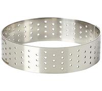 Städter 490413 - Marco para tarta, acero inoxidable 18/8