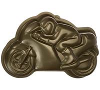 Städter 618046 - Molde para Tartas y Pasteles (Antiadherente, 31 cm), diseño de Moto