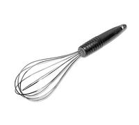 Städter 640122 Soft Grip - Batidor de varillas (acero inoxidable 18/8)