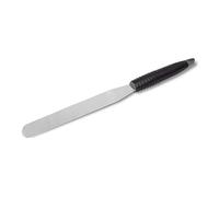 Städter 640313 Soft Grip - Paleta para repostería (acero inoxidable 18/8)
