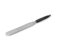 Städter 640320 Soft Grip - Paleta para repostería (acero 18/8)