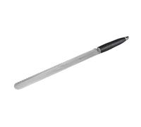 Städter 640399 - Cuchillo de pan (plástico)