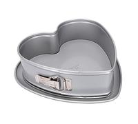 Städter 661844 - Molde para Tartas y Moldes para Bizcochos, Metal