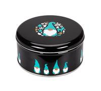 Städter 710177 - Lata para galletas, diseño de gnomo