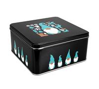 Städter 710191 - Lata para galletas, diseño de gnomo