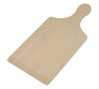 Städter 987600 Spätzle - Tabla, Madera, Marrón, 31 x 14 x 1 cm,