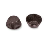 Staedter Chocolate cápsulas de Papel para Bandeja, Multicolor, 100 Unidades