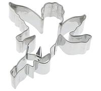 Staedter, diseño de ángel Cortador de Galletas, Acero Inoxidable, 7 cm