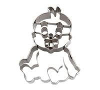 Staedter, diseño de bebé Cortador de Galletas, Acero Inoxidable
