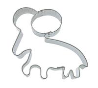 Staedter, diseño de Signo Aries Cortador de Galletas, Acero Inoxidable