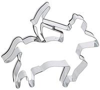 Staedter, diseño de Signo Sagitario Cortador de Galletas, Acero Inoxidable