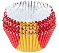 Staedter España de Papel para Bandeja, Multicolor, 50 Unidades