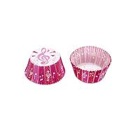 Städter GmbH 10ES335967ES10 Moldes con Formas, Stainless Steel