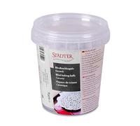 Staedter Horno Estor Bolas, cerámica, Blanco,