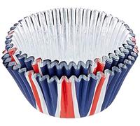 Staedter Inglaterra de Papel para Bandeja, Multicolor, 50 Unidades