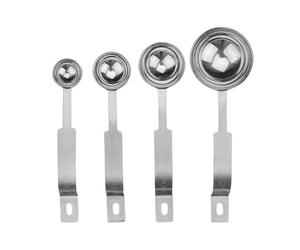 Städter - Juego de cucharas de medición