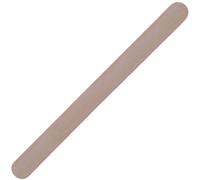 Staedter Mango de Madera, Beige, 11,5 cm, Longitud, 100 Unidades