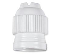 Staedter Midi Adaptador, Blanco, 3 Piezas