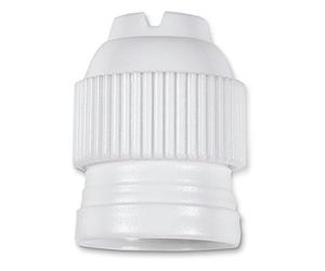 Staedter Midi Adaptador, Blanco, 3 Piezas